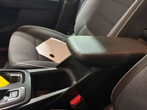 Used 2024 Chevrolet TrailBlazer LS w/ LS Convenience Package image 26