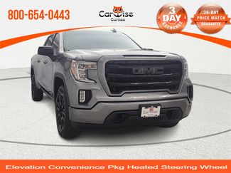 Used 2021 GMC Sierra 1500 Elevation video 1