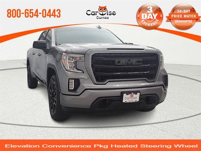 Used 2021 GMC Sierra 1500 Elevation