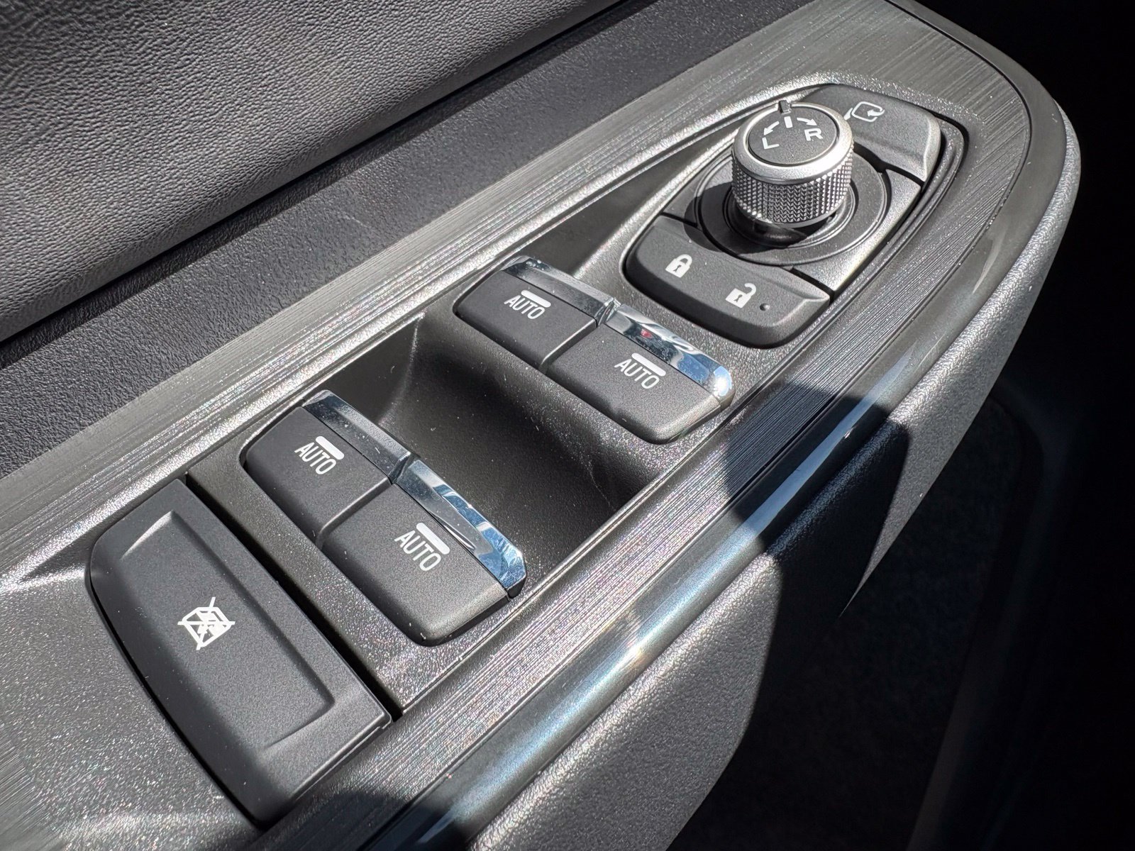 New 2026 Subaru Outback Touring XT AWD/4WD image 16
