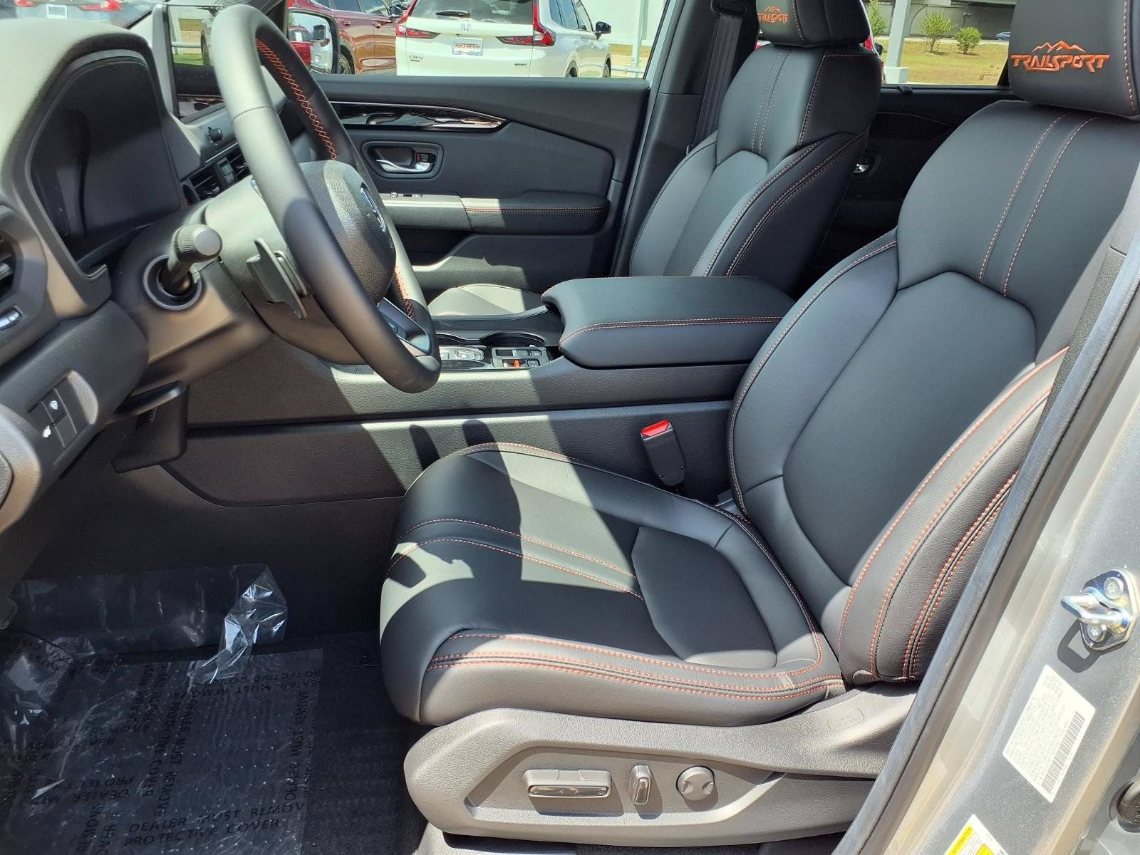 Used 2026 Honda Pilot TrailSport image 24