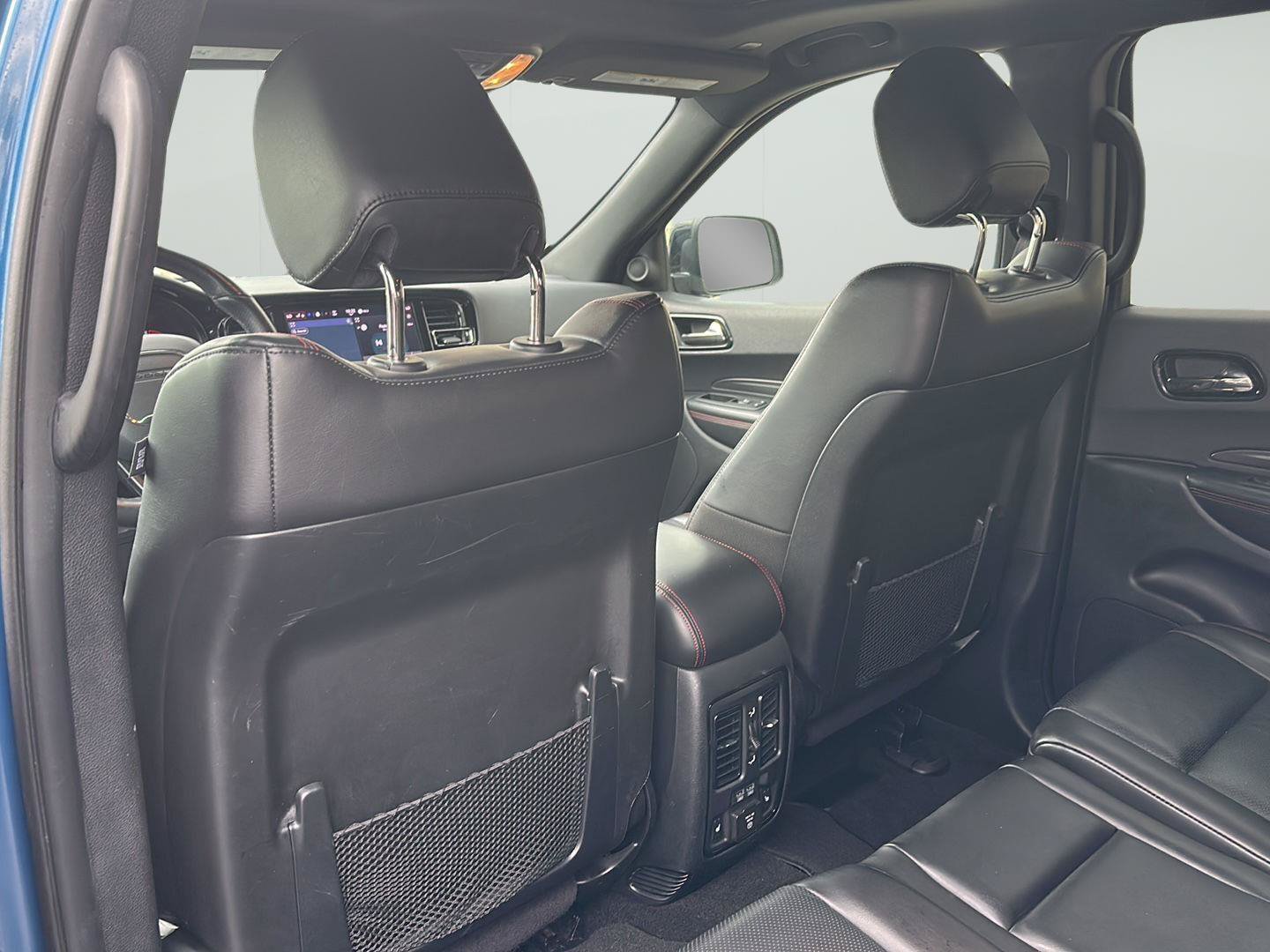Used 2025 Dodge Durango GT AWD/4WD image 30