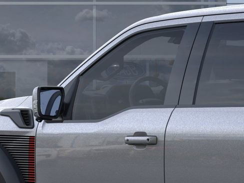 New 2025 Ford F150 Raptor w/ Equipment Group 803A Raptor R image 22