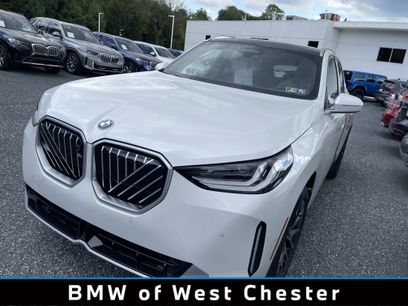 New 2026 BMW X3 xDrive30 w/ Premium Package