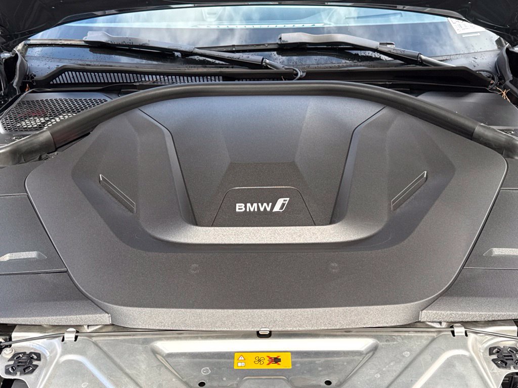 Certified 2024 BMW i4 eDrive40 w/ Premium Package RWD image 35