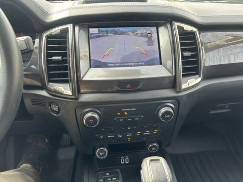 Used 2020 Ford Ranger Lariat image 16