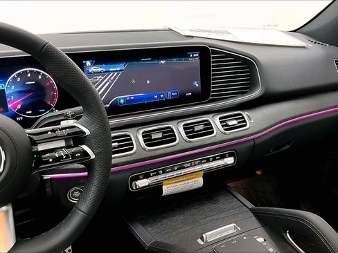 New 2026 Mercedes-Benz GLE 450 GLE 450 image 6