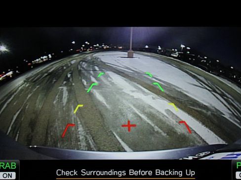 Certified 2023 Subaru Forester Wilderness image 21