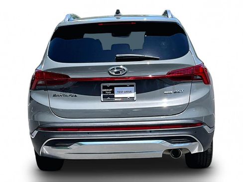 Used 2023 Hyundai Santa Fe Limited AWD/4WD image 5