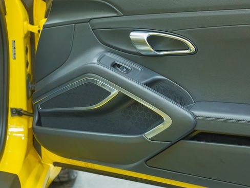 Used 2012 Porsche 911 Carrera S w/ Burmester Audio Pkg image 96