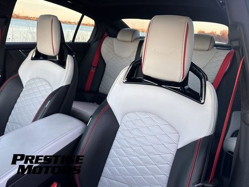 Used 2023 Cadillac CT5 V Blackwing w/ Driver Assist Package image 12