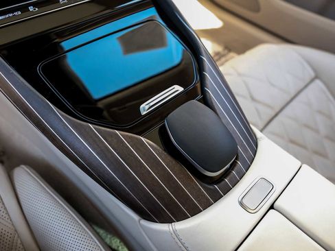 Used 2025 Mercedes-Benz AMG GT 55 image 24