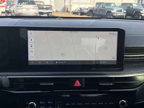 Used 2025 Kia K5 GT-Line w/ GT-Line Premium Package image 36