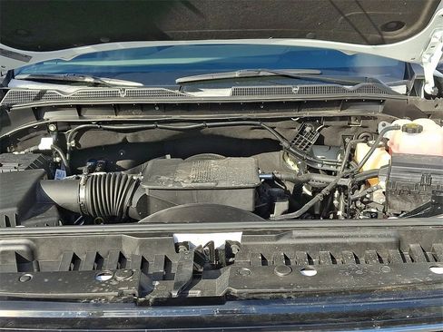 Used 2025 GMC Sierra 2500 AT4 w/ AT4 Preferred Package image 29