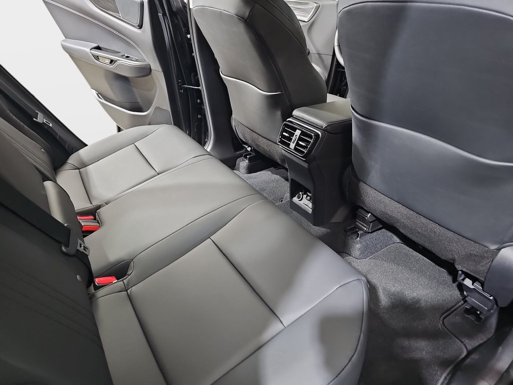 New 2026 Lexus NX 350 AWD w/ Accessory Package (2T) image 11