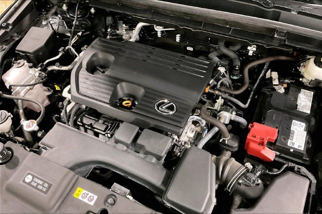 Used 2024 Lexus NX 250 FWD w/ Cold Area Package image 36