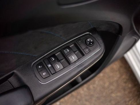 Used 2020 Dodge Charger SRT Hellcat w/ Harman/Kardon Audio Group RWD image 16
