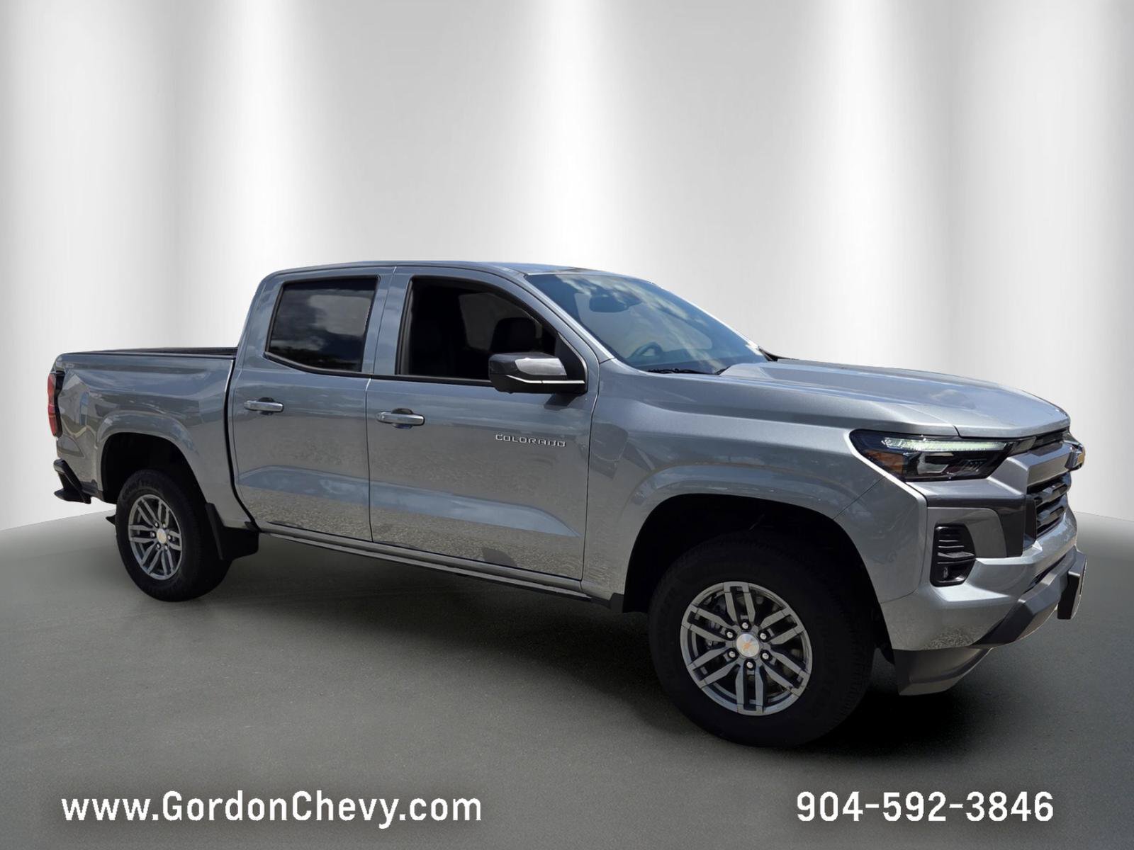 New 2026 Chevrolet Colorado LT w/ LT Convenience Package RWD image 10