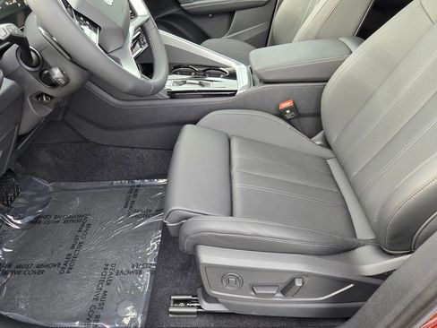 New 2025 Audi Q5 Premium Plus image 26