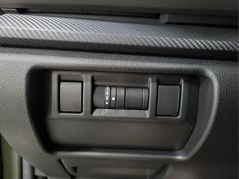 Used 2024 Subaru Crosstrek 2.5i Wilderness w/ Crosstrek Mirror Package image 19