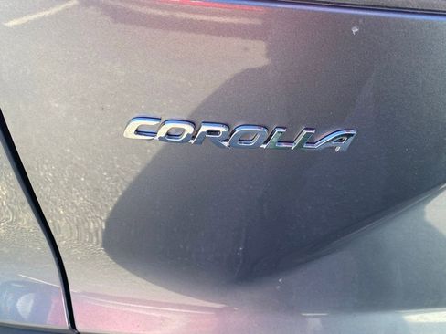 Used 2024 Toyota Corolla Cross L image 13