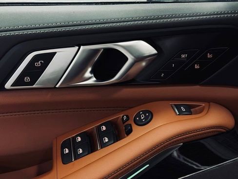 New 2026 BMW X5 M60i AWD/4WD image 18