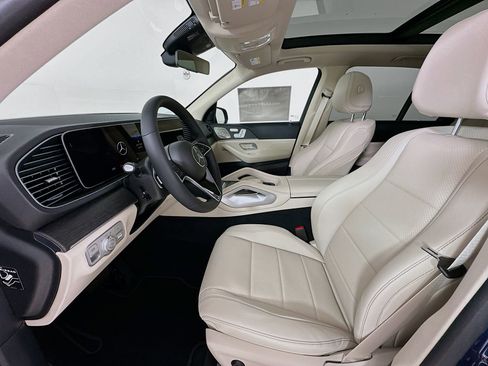 New 2026 Mercedes-Benz GLE 350 4MATIC image 23