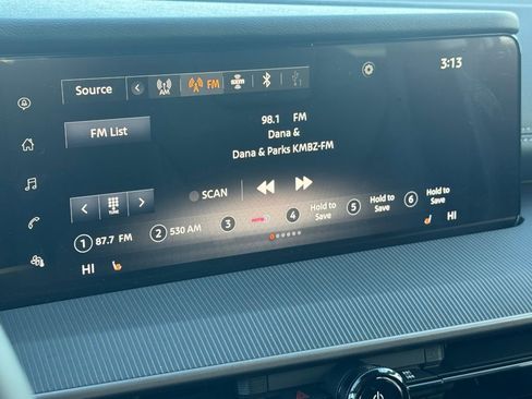 New 2025 Nissan Murano SV image 34