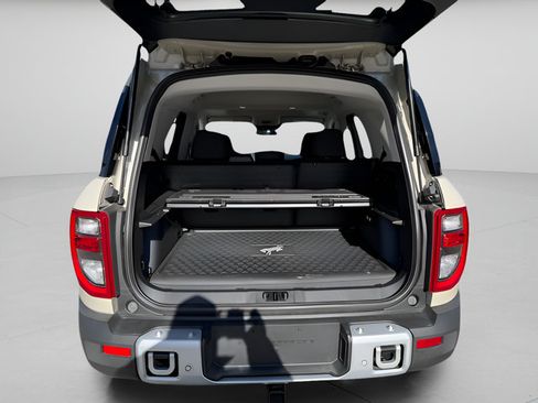 Used 2025 Ford Bronco Sport Big Bend AWD/4WD image 13