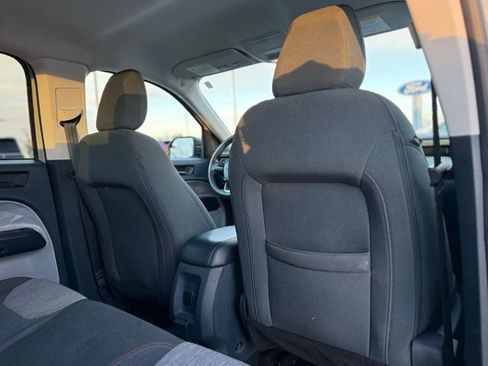 Certified 2022 Ford Maverick XLT image 20