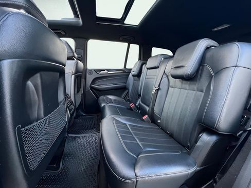 Used 2019 Mercedes-Benz GLS 450 GLS 450 image 19