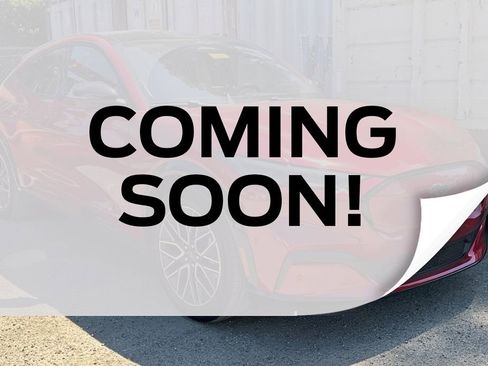 Used 2024 Ford Mustang Mach-E Premium RWD image 1