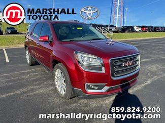 Used 2016 GMC Acadia SLT w/ Premium Edition video 1