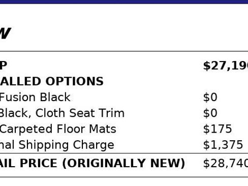 Used 2024 Kia Sportage LX image 4