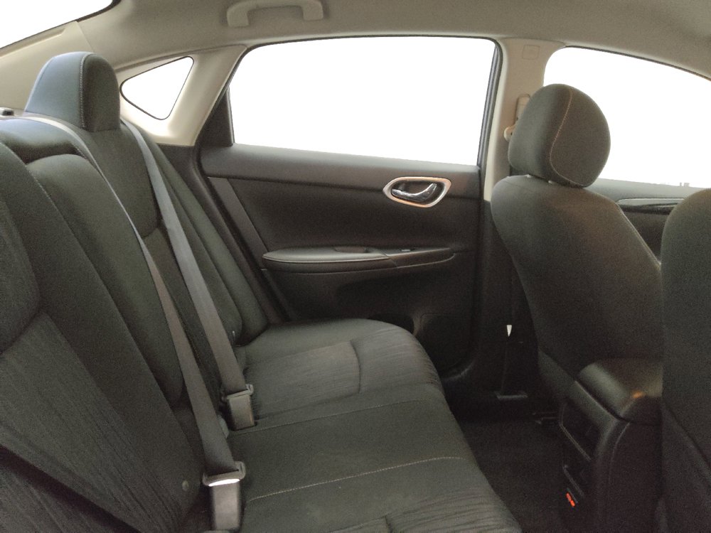 Used 2019 Nissan Sentra SV FWD image 19