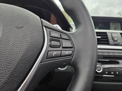 Used 2019 BMW 440i Convertible RWD image 22