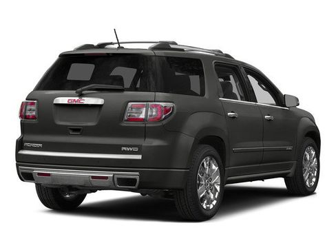 Used 2015 GMC Acadia Denali FWD image 3