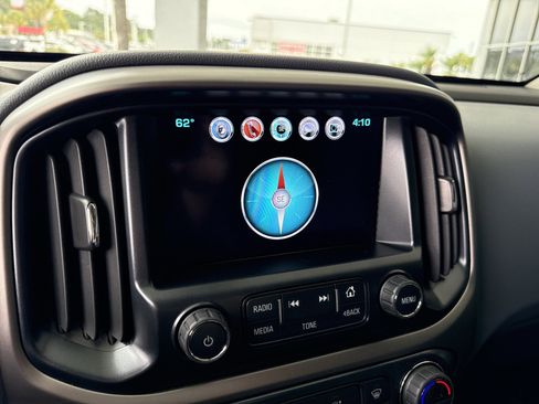 Used 2018 Chevrolet Colorado Z71 image 24