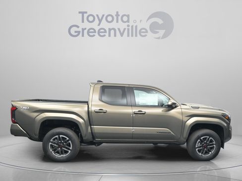 New 2026 Toyota Tacoma Limited AWD/4WD image 16