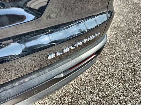 New 2026 GMC Acadia Elevation w/ Elevation Premium Package image 14