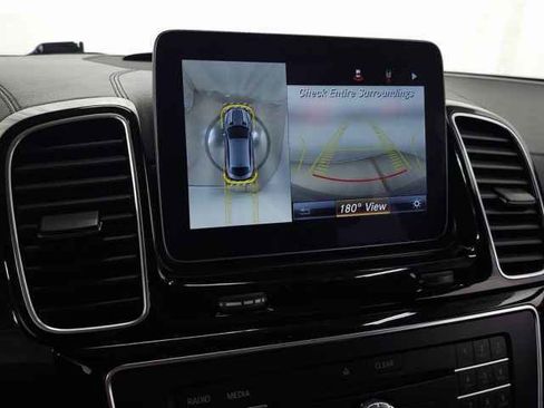 Used 2018 Mercedes-Benz GLE 43 AMG 4MATIC Coupe image 29