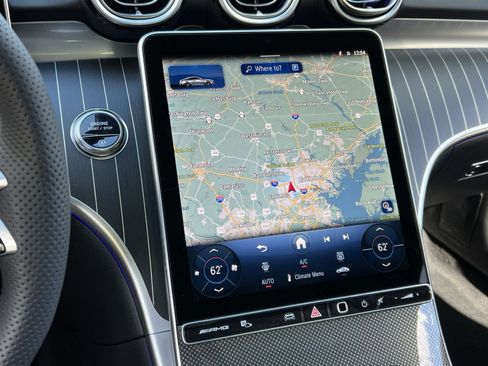 New 2026 Mercedes-Benz CLE 53 AMG 4MATIC Coupe image 18