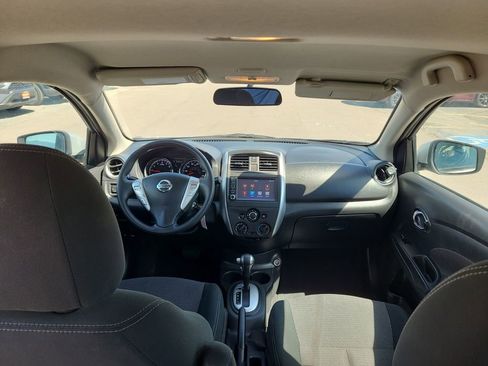 Used 2019 Nissan Versa SV FWD image 26