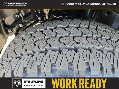 New 2026 RAM 2500 Limited image 11