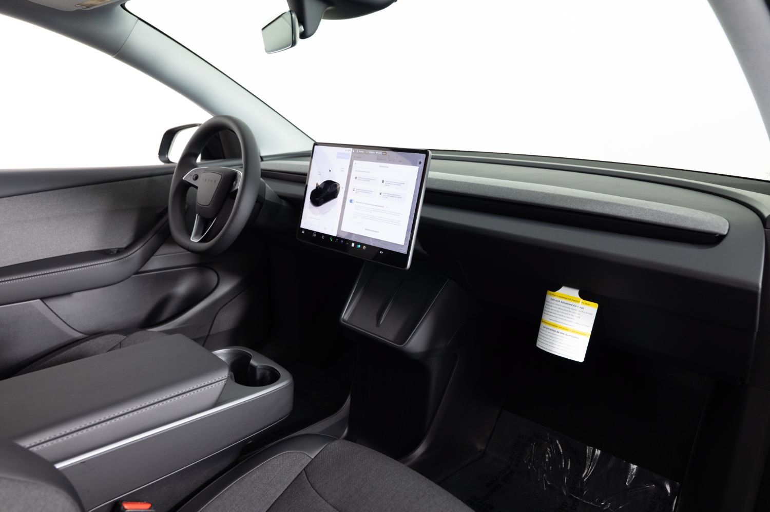 Used 2026 Tesla Model Y AWD image 26