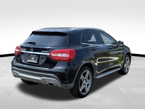 Used 2015 Mercedes-Benz GLA 250 4MATIC image 6