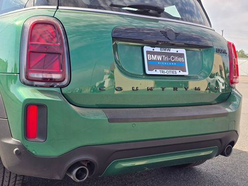 Used 2024 MINI Cooper Countryman S AWD/4WD image 7