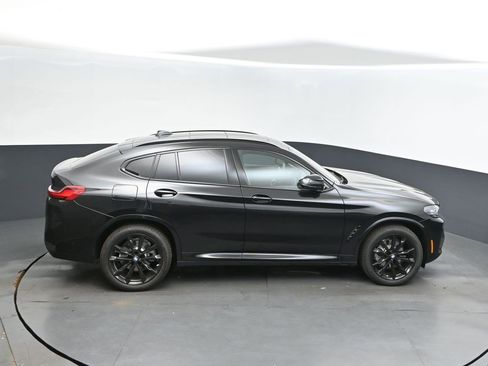 New 2025 BMW X4 xDrive30i image 34