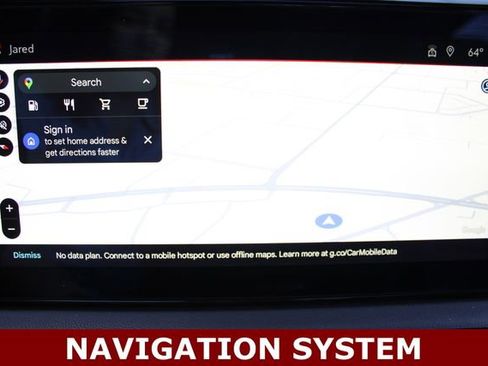 Used 2023 GMC Sierra 1500 AT4 w/ AT4 Premium Package AWD/4WD image 6