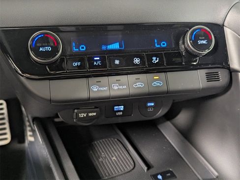 New 2026 Hyundai Elantra Sport image 21